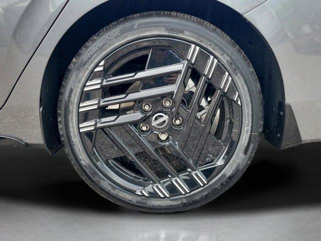 new 2026 Nissan Sentra car, priced at $30,529