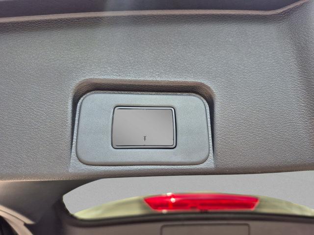 new 2026 Nissan Rogue car, priced at $34,446