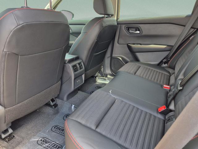 new 2026 Nissan Rogue car, priced at $34,446