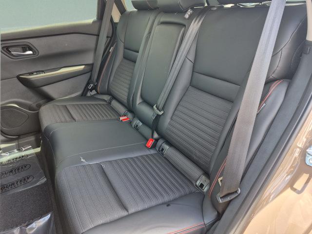 new 2026 Nissan Rogue car, priced at $34,446