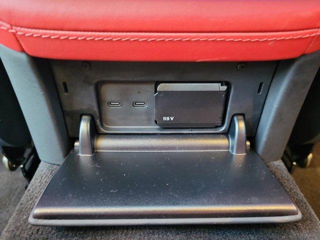 used 2022 Mercedes-Benz S-Class car, priced at $70,294