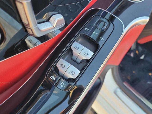 used 2022 Mercedes-Benz S-Class car, priced at $70,294