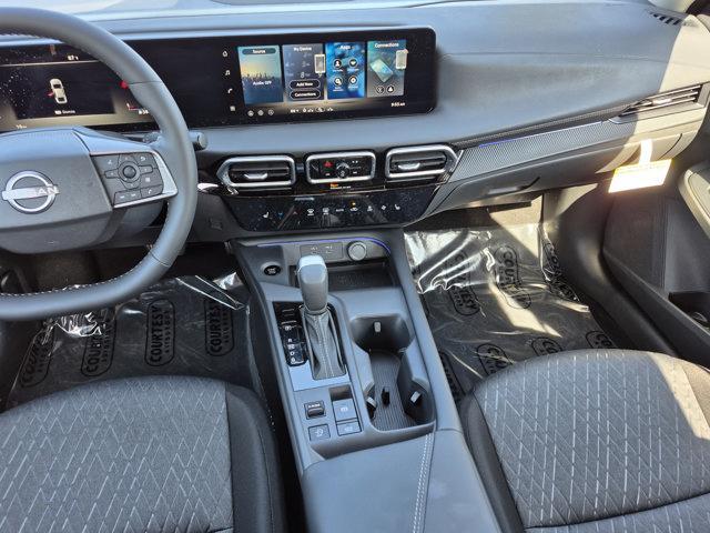 new 2026 Nissan Sentra car, priced at $24,369