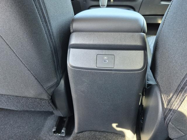 new 2026 Nissan Sentra car, priced at $24,369