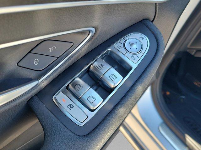 used 2020 Mercedes-Benz C-Class car, priced at $21,033
