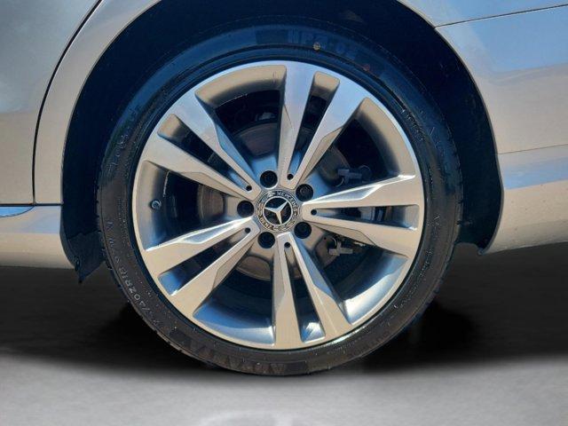 used 2020 Mercedes-Benz C-Class car, priced at $21,033