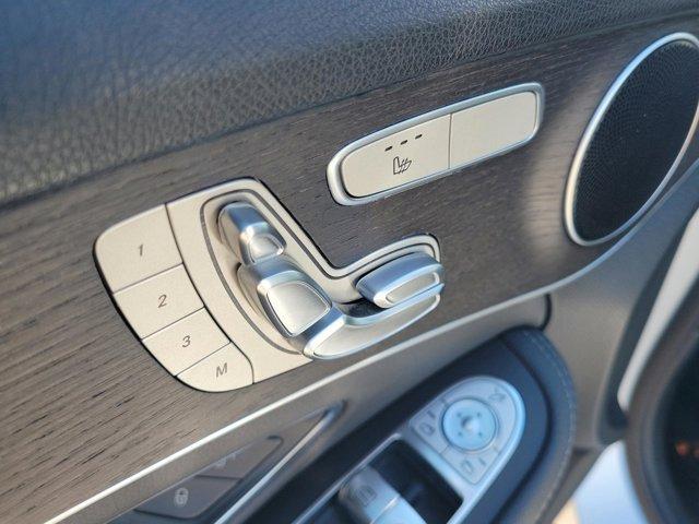 used 2020 Mercedes-Benz C-Class car, priced at $21,033