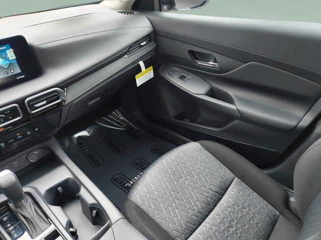 new 2027 Nissan Sentra car, priced at $26,513