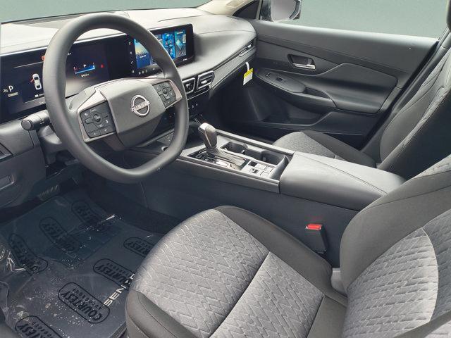 new 2027 Nissan Sentra car, priced at $26,513
