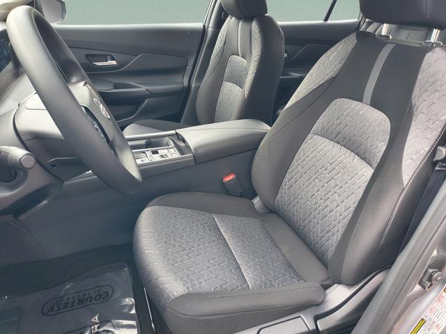 new 2027 Nissan Sentra car, priced at $26,513