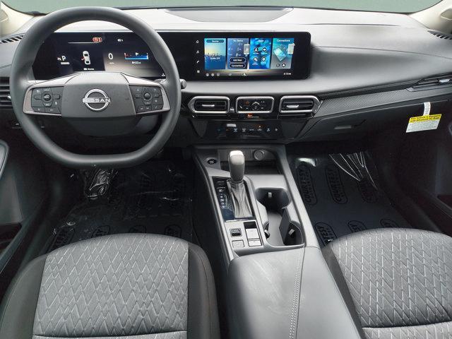 new 2027 Nissan Sentra car, priced at $26,513