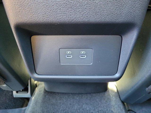 new 2026 Nissan Rogue car, priced at $30,719