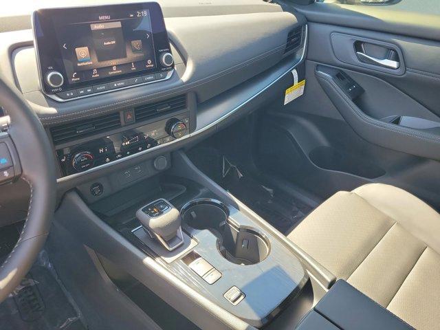 new 2026 Nissan Rogue car, priced at $30,719