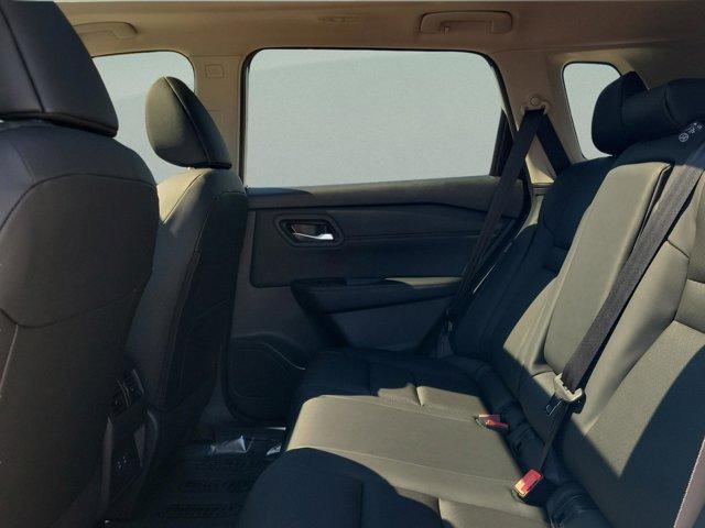 new 2026 Nissan Rogue car, priced at $30,719