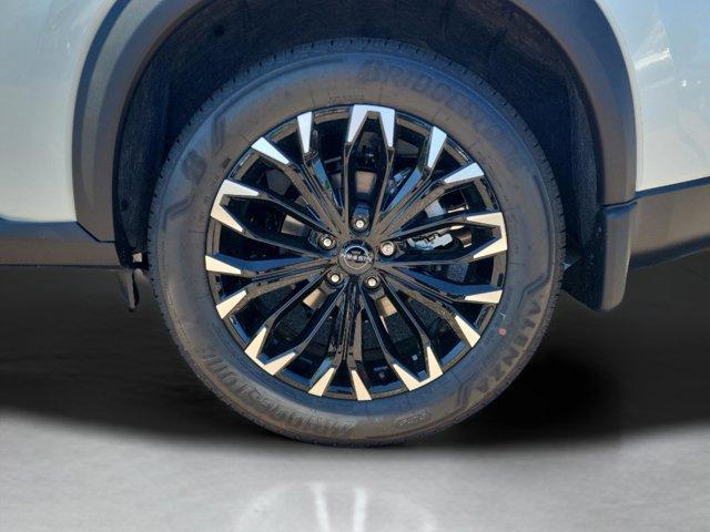 new 2026 Nissan Rogue car, priced at $30,719