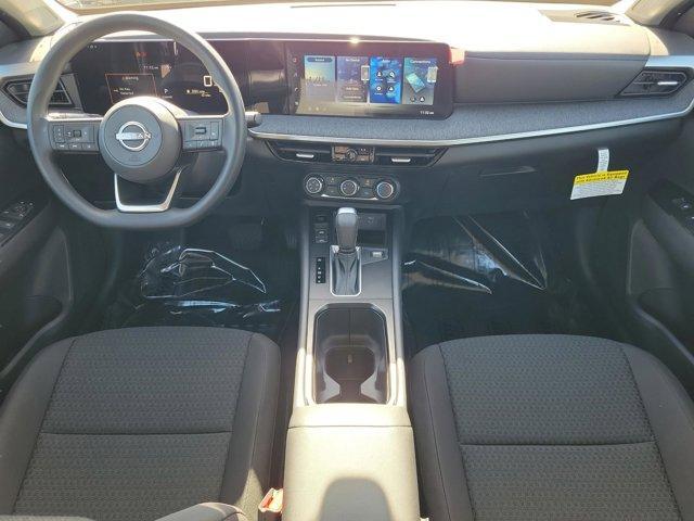 new 2026 Nissan Kicks car, priced at $22,499