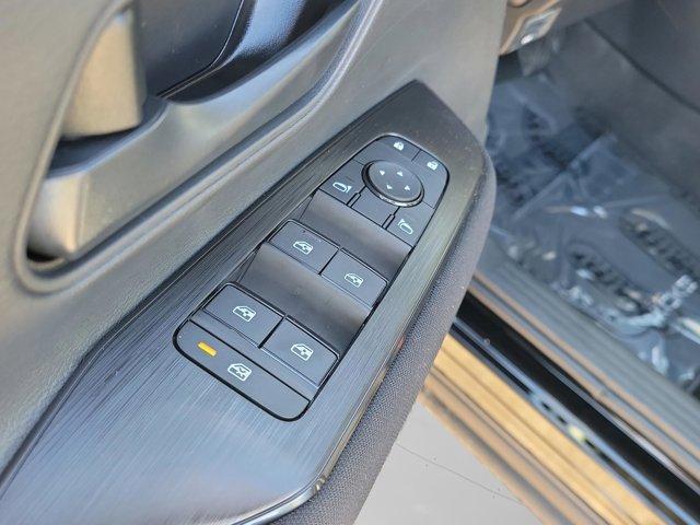 new 2026 Nissan Kicks car, priced at $22,499