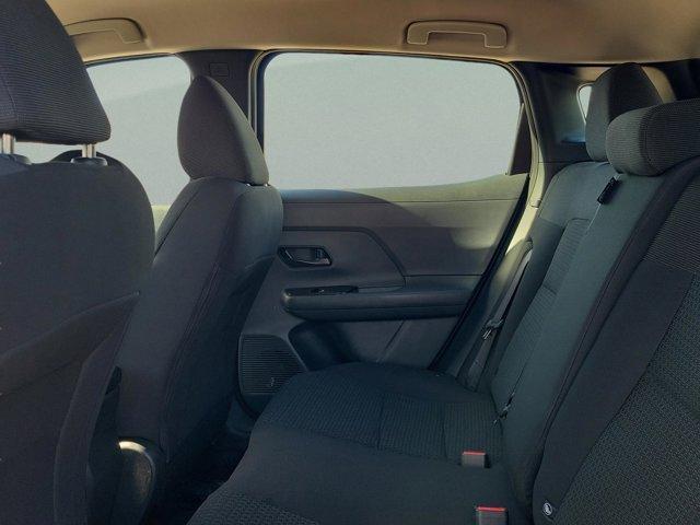 new 2026 Nissan Kicks car, priced at $22,499