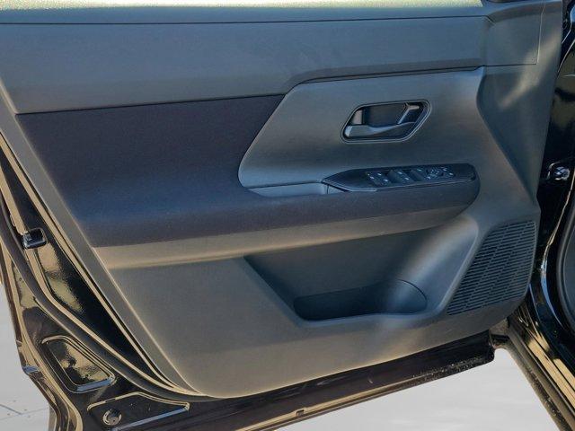 new 2026 Nissan Kicks car, priced at $22,499