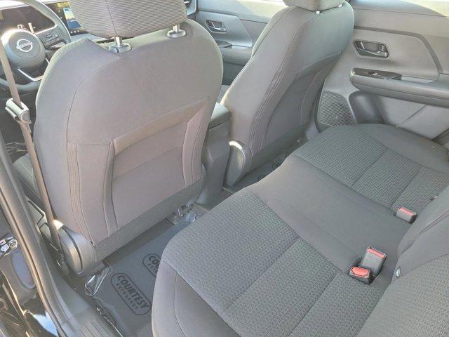 new 2026 Nissan Kicks car, priced at $22,499