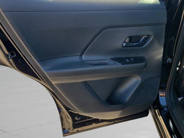 new 2026 Nissan Kicks car, priced at $22,499