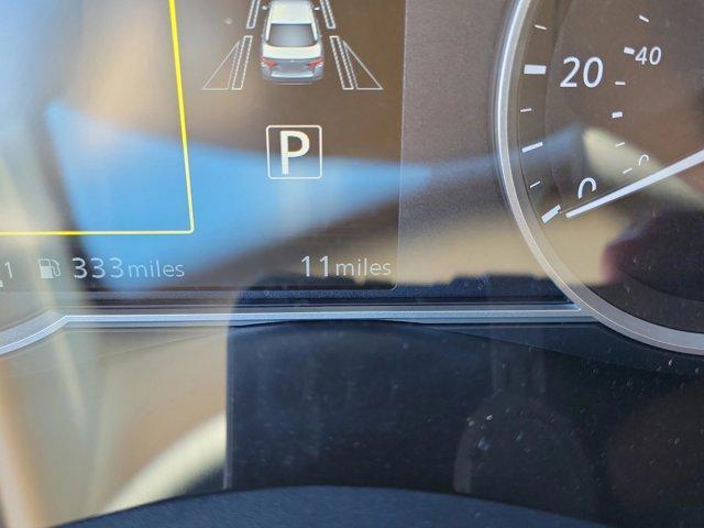 new 2025 Nissan Versa car, priced at $22,291