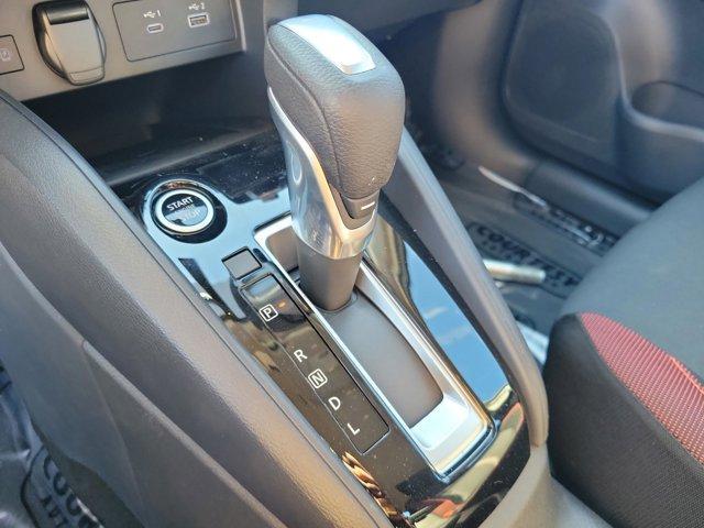 new 2025 Nissan Versa car, priced at $22,291