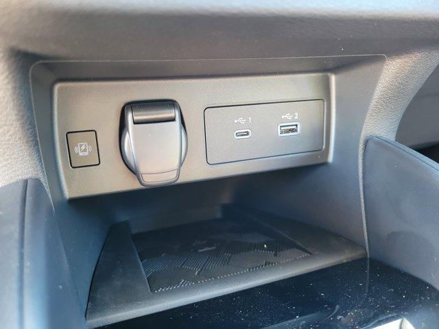 new 2025 Nissan Versa car, priced at $22,291