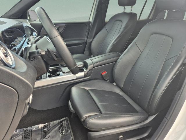 used 2022 Mercedes-Benz GLB 250 car, priced at $26,987