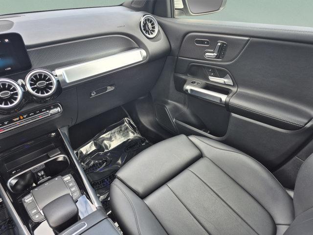 used 2022 Mercedes-Benz GLB 250 car, priced at $24,372