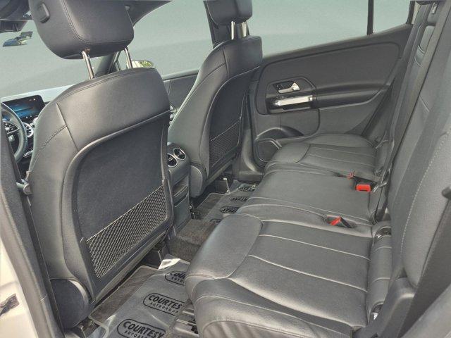 used 2022 Mercedes-Benz GLB 250 car, priced at $26,987