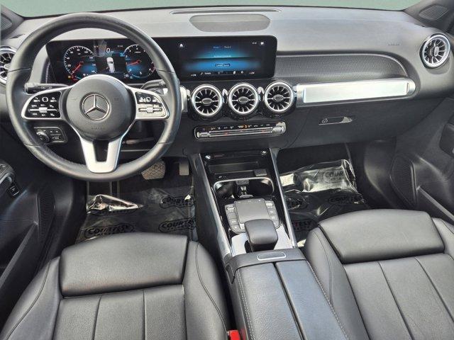 used 2022 Mercedes-Benz GLB 250 car, priced at $26,987