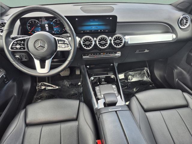 used 2022 Mercedes-Benz GLB 250 car, priced at $24,372