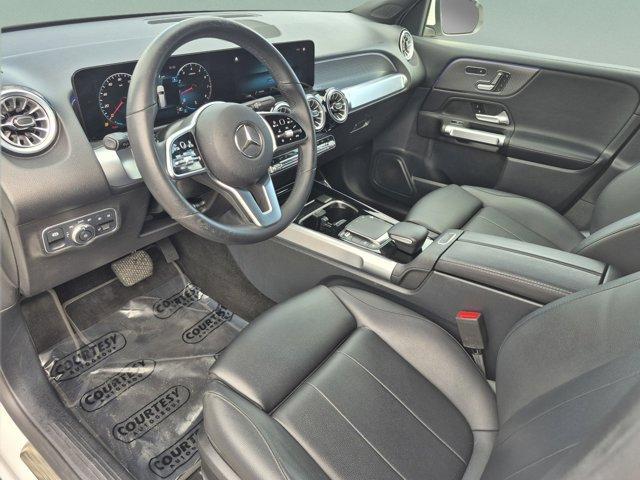 used 2022 Mercedes-Benz GLB 250 car, priced at $26,987