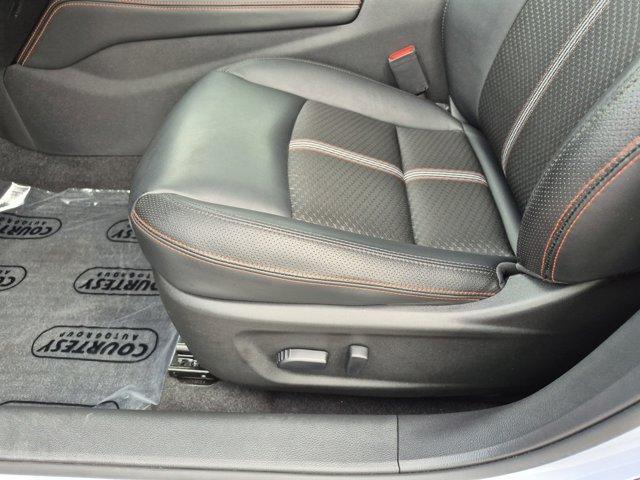 used 2023 Nissan Altima car, priced at $23,992