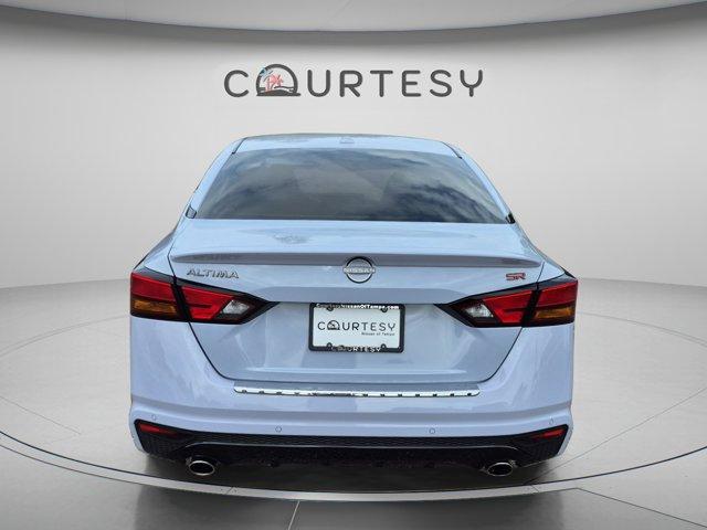 used 2023 Nissan Altima car, priced at $23,992