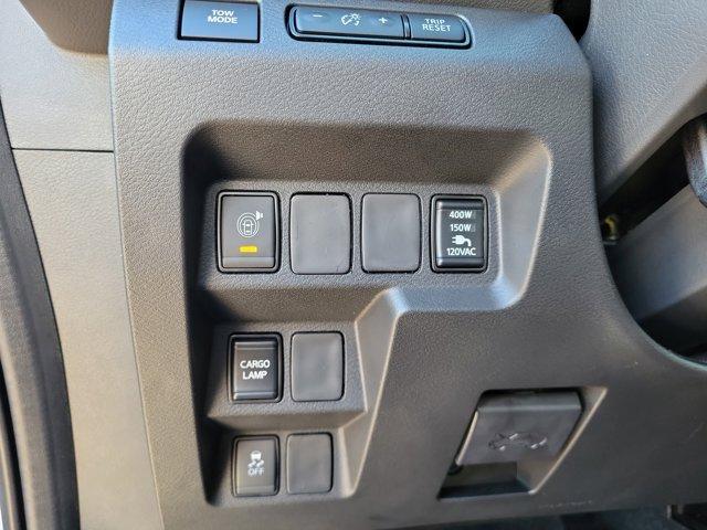 new 2026 Nissan Frontier car, priced at $38,228