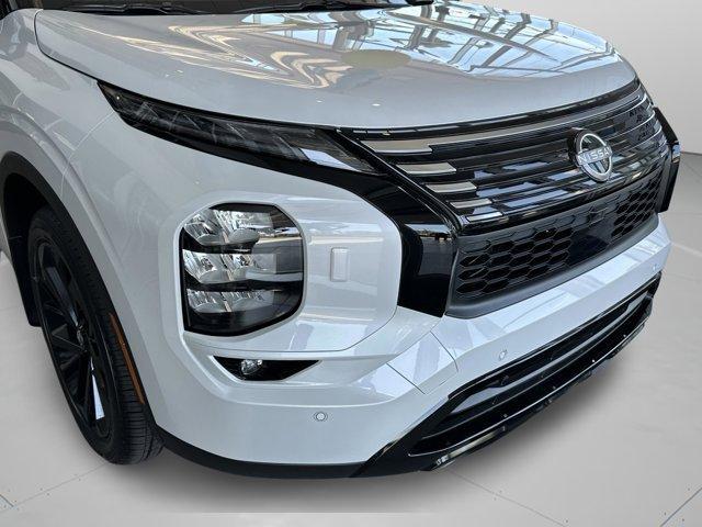 new 2026 Nissan Rogue Plug-In Hybrid car, priced at $51,111