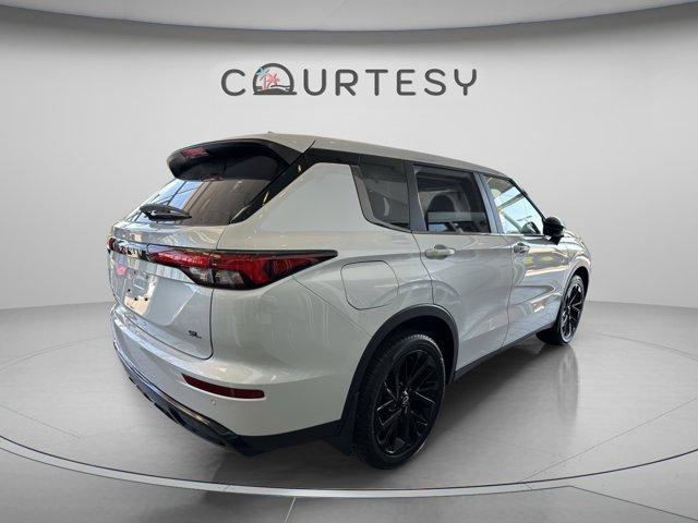 new 2026 Nissan Rogue Plug-In Hybrid car, priced at $51,111