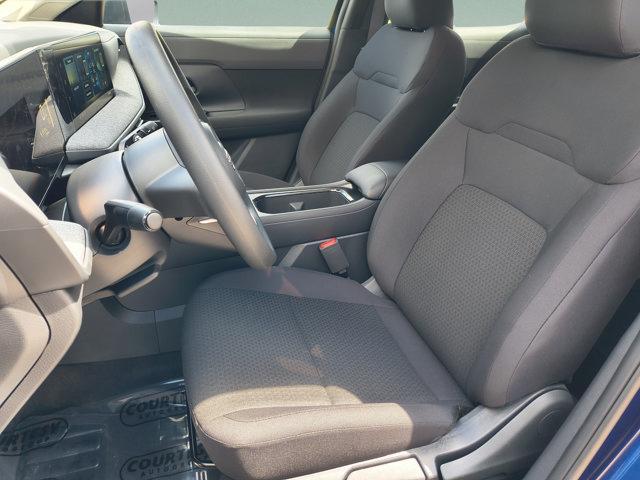 new 2027 Nissan Kicks car, priced at $25,883
