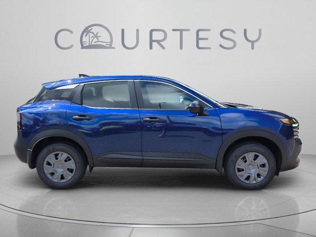 new 2027 Nissan Kicks car, priced at $25,883