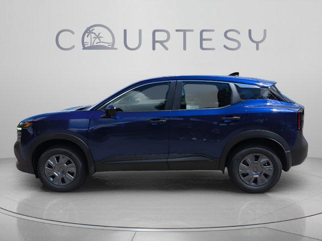 new 2027 Nissan Kicks car, priced at $25,883