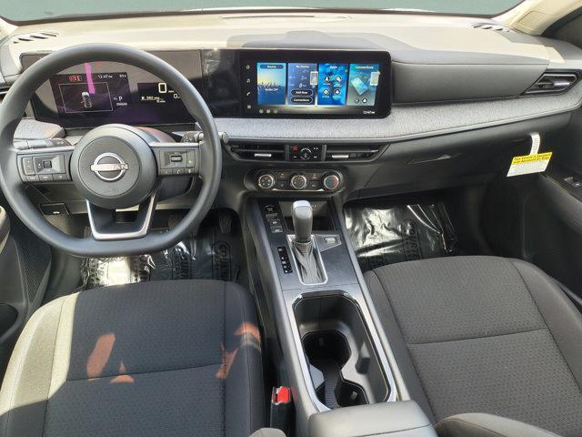 new 2027 Nissan Kicks car, priced at $25,883
