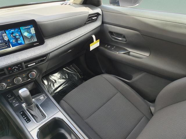 new 2027 Nissan Kicks car, priced at $25,883