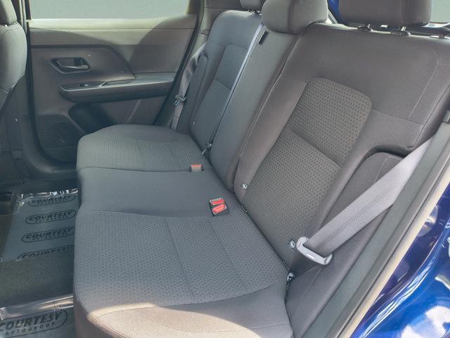 new 2027 Nissan Kicks car, priced at $25,883