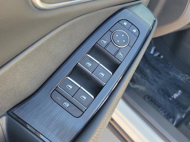 new 2026 Nissan Rogue car, priced at $36,793