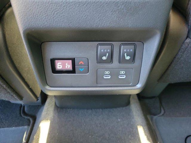 new 2026 Nissan Rogue car, priced at $36,793