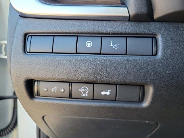 new 2026 Nissan Rogue car, priced at $36,793