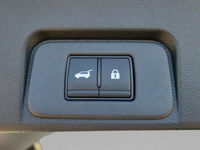 new 2026 Nissan Rogue car, priced at $36,793