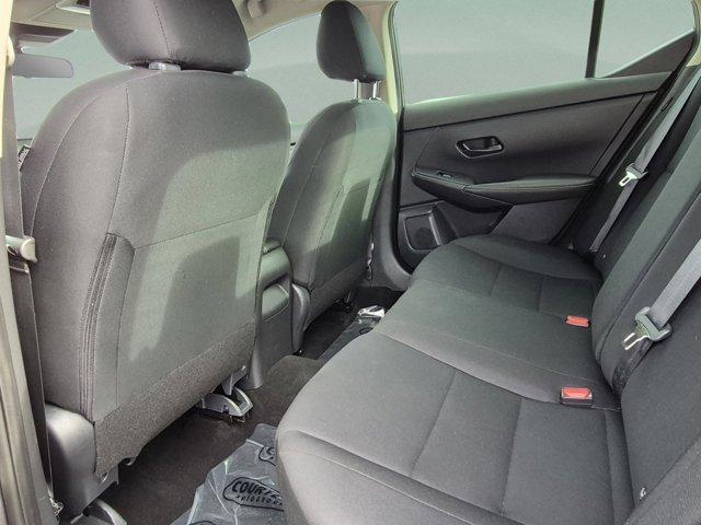 used 2024 Nissan Sentra car, priced at $18,948